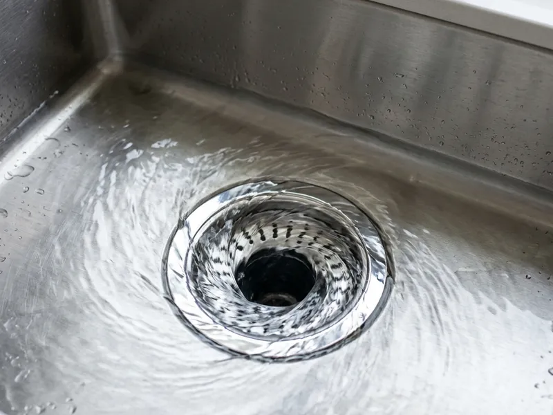 Drain Cleaning Plumber in Kendrick, ID