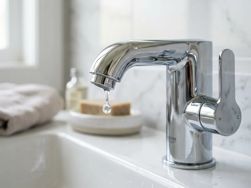 Faucet Repair & Installation Plumber in Kendrick, ID