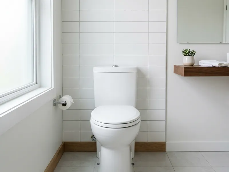 Toilet Repair & Installation Plumber in Kendrick, ID